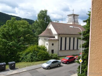 Pronájem bytu 3+1 67m2 Na Pěšině Děčín 9 - 9