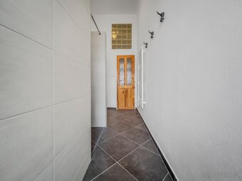 Pronájem prostorného bytu 1+kk - ul. Havlíčkova, Znojmo - 9
