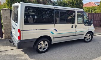 Ford Transit Euroline - 9