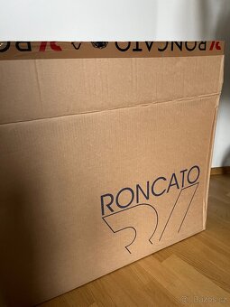 Nový kufr Roncato - 9