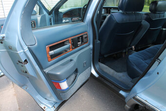 1992 Oldsmobile Custom Cruiser 5.0 V8 - 9