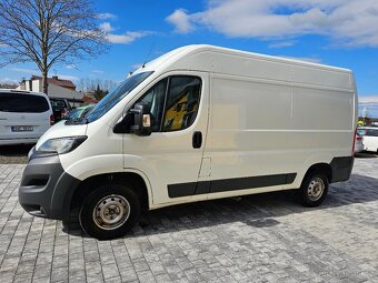 Peugeot Boxer, 2.0 HDI 96 KW, DPH ODPOČET - 9
