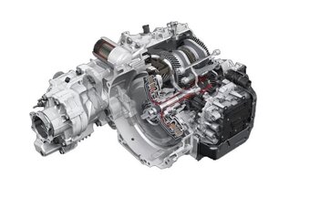 Nové dvouspojky pro DSG 0GC/02E a S-Tronic 0B5 Audi VW Škoda - 9