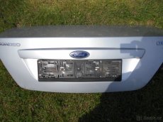 ford mondeo 2.0 tdci 96kw náhradní díly - 9