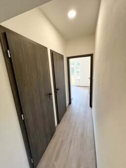 Pronájem bytu 4+KK bez provize RK - 9