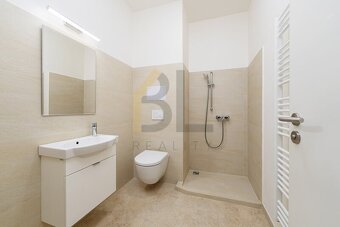 Prodej bytu 1+kk s lodžií, o výměře 32m2, Hodonín - 9
