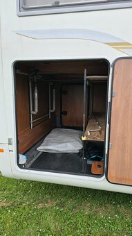 Obytný vůz karavan integrovaný - Laika Kreos 7009 - 9