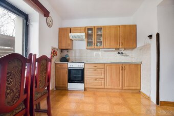 Prodej rodinného domu, 180 m2, Vranov - 9
