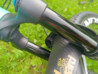 Trek Supercaliber XX1 , AXS - 9
