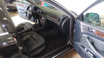 A6 C5 Avant 2.5 tdi - 9