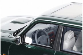 Nissan Patrol GR Y61 1998 1:18 OttoMobile - 9