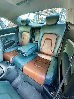 AUDI A5 Cupe - 9