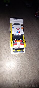 Lego - prodej pouze celek - 9