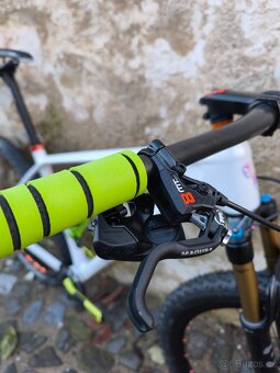 BOVELLI Capricorno 29" , velikost L - 9