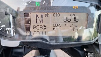 BMW R 1200 GS NAJETO 8700 KM - 9