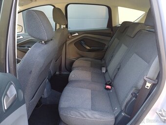 Ford C-Max 1.6 nafta 85kw..rok 2011 - 9