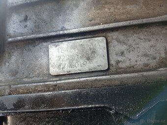 MERCEDES BENZ ML W164, GL X164, R V251 320CDI, 300CDI, - 9