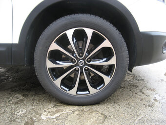 NISSAN QASHQAI 1.6, 107000 KM - 9