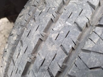 Ford Transit,350M,2008 - 9