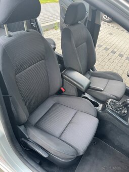 Škoda Superb 1.8T zachovalý, SPĚCHÁ - 9