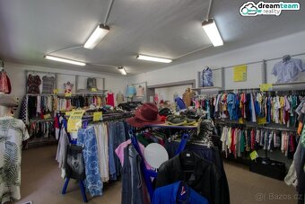 Zlatá žíla v srdci Rožnova Obchod 69m2 v TOP lokalitě, Rožn - 9
