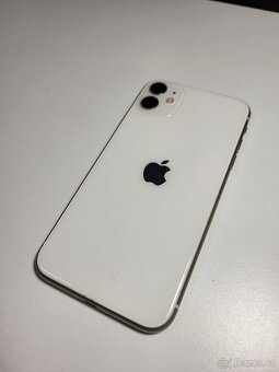 Prodám iPhone 11 - 9