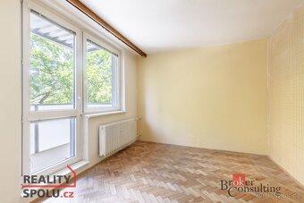 Převod dr. podílu, byty/4+1, 91 m2, Renčova 1620/34, Řečkovi - 9