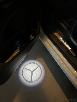 Mercedes V 300d AMG AIRMATIC 53000km - 9