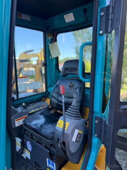Kubota U30 - 9