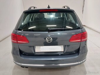 Volkswagen Passat B7 2.0 Tdi 103 KW 10/2011 BI-XENON 205tkm - 9