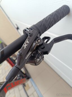 Ghost Lector 4.9 LC 29´´ carbon pro výšku ca 177-186 cm - 9