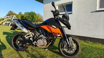 KTM 990 SMT - 9
