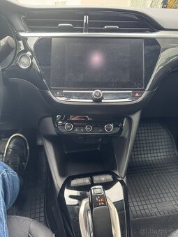 Opel Corsa F Elegance ELECTRO - 100kW POUZE 41t.KM - 9