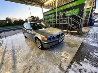 Bmw e46 - 9