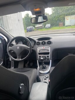 PEUGEOT 308SW 7 MISTNI - 9