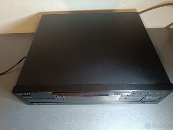 KENWOOD DP-R7090 - 9