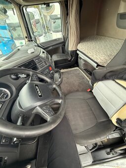 DAF XF 106.460 LowDeck SSC EURO 6 (3) - 9