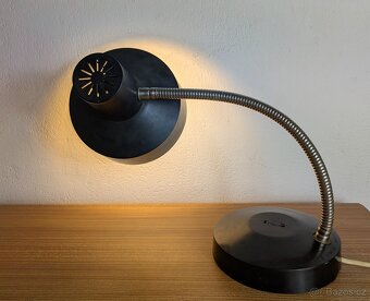 Industriální lampa Elektrosvit - 9