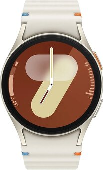 Samsung Galaxy Watch7 40mm LTE, ZÁNOVNÍ - 9
