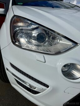 FORD S-MAX 2014 TOP VÝBAVA - 9
