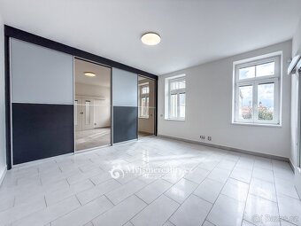 Prodej bytu 4+kk, 95 m², se zahradou 101m² a terasou, histor - 9