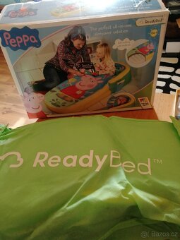 Spacáček, Pepina - 9