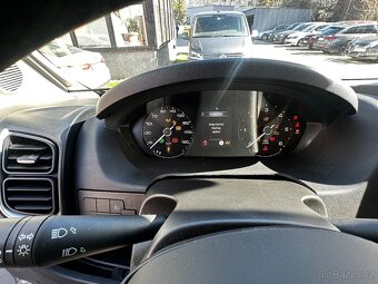 Obytný vůz Carado T448 Automat Novy 2025 - 9