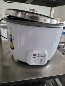 Prodej gastro vybaveni -použité.NYNI 50% SLEVA - 9