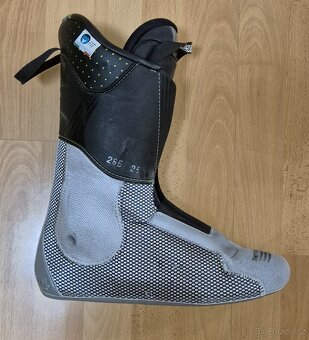 Lyžáky Dalbello Avanti 120 vel. 44 - 9