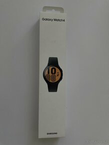 SAMSUNG Galaxy Watch4 - 9