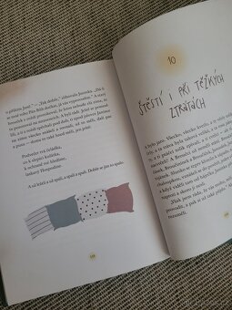 Nová kniha Broučci - Jan Karafiát, nakl. Book & Pipes - 9
