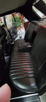 Mercedes-Benz 116 280 CE - 9