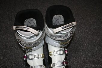 lyže dynastar Glory 74 149 cm,lyžiarky head - 9