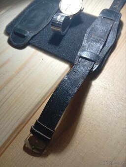 Prim hodinky +řemínky - 9